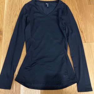 Under armor long sleeve cold gear shirt